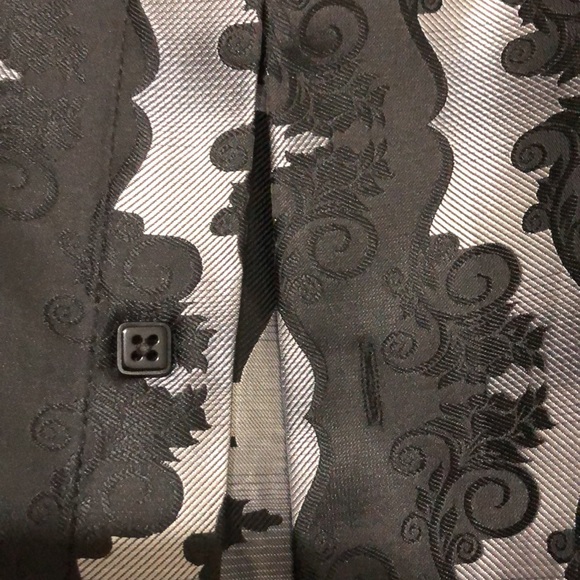 Men’s Daniel Ellissa Shirt - Picture 4 of 6